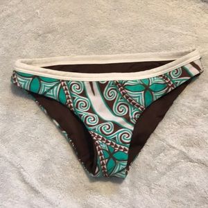 Honey girl waterwear kids bottoms